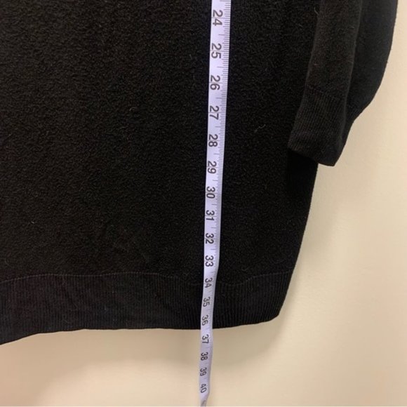 Simons Contemporaine Cardigan Black - Picture 5 of 7